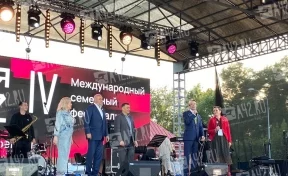 «К нам приедет весь мир, который любит джаз»: в Новокузнецке предложили сделать фестиваль «Кузня джаз» мировым