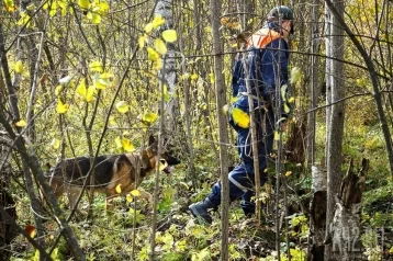 Фото: На Урале нашли мёртвой 38-летнюю жительницу Сургута, которая не выходила на связь с 26 июля 1