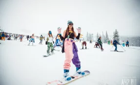 Эксперты назвали самые бюджетные горнолыжные курорты России