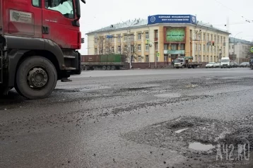 Фото: Директор ЦОДД Кемерова назвал перекрёсток Советский — Кузнецкий самым безопасным в городе 1
