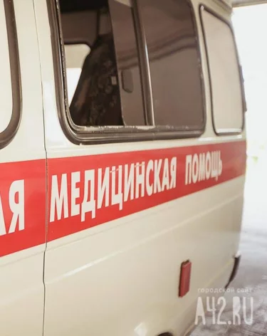 В Кемерове женщина попала в больницу после короткого замыкания на подстанции