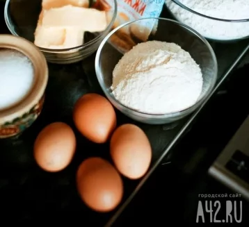 Фото: В Кузбассе за неделю подорожали куриные яйца, хлеб и стиральный порошок 1