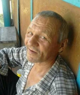 Фото: В Кузбассе пропал 64-летний мужчина. Его местонахождение неизвестно с 26 января 2019 года. 1