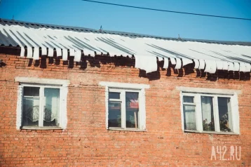 Фото: В Кузбассе оставшаяся без жилья сирота подала в суд на администрацию 1