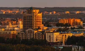 Сибиряки стали втрое чаще оформлять покупку жилья без ипотеки