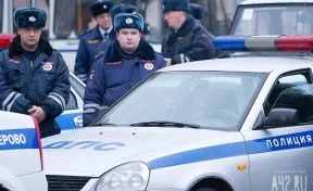 Кемеровских водителей предупредили о массовых проверках на дорогах 15 декабря