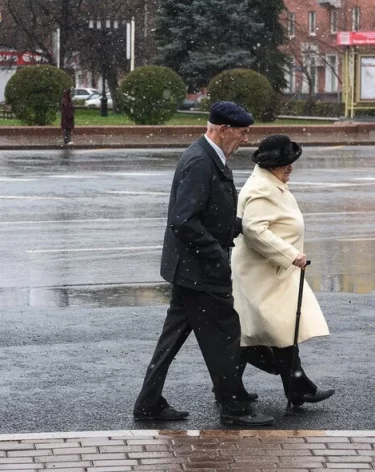 Не менее 5 дней: в России хотят ввести дополнительный отпуск для предпенсионеров