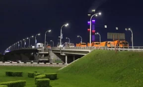 В Кемерове приступили к ремонту Логового шоссе