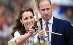 СМИ: принц Уильям и Кейт Миддлтон находятся на грани развода