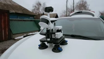 Фото: Белгородские проектировщики начали работу в зоне подтопления домов в Белове 2