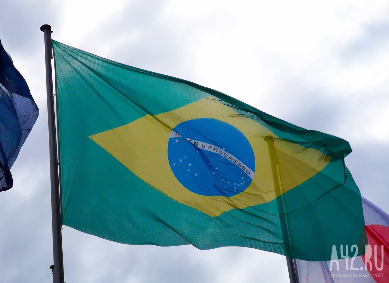 Действующий президент Бразилии после поражения на выборах отказался разговаривать с министрами