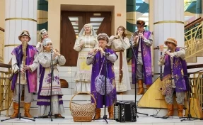 В Кузбассе открылся II Сибирский музыкальный форум «Акколада»