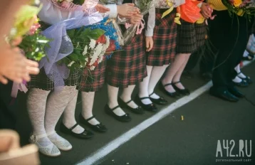 Фото: Сергей Кузнецов: в Новокузнецке заработали школьные ярмарки 1