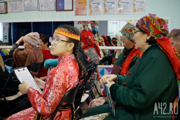 Јаттыр-полтыр Колобок — это вам не лостфильм: семь мультфильмов с телеутской и ненецкой озвучкой