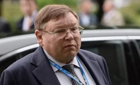 Бывший губернатор Ивановской области задержан по делу о мошенничестве