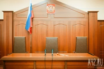 Фото: Суд отказал экс-главе Мариинска в восстановлении в должности 1