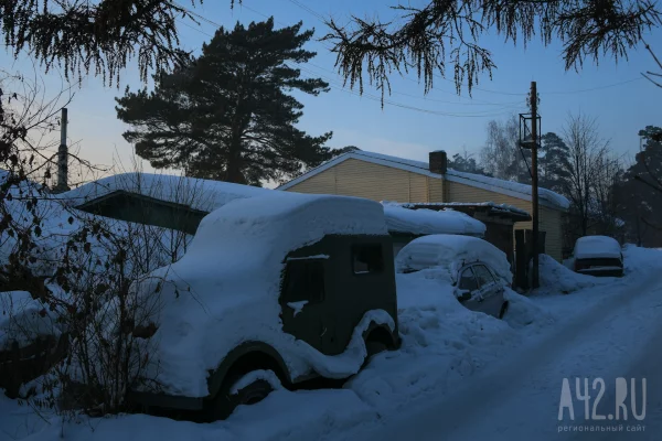 Илья Середюк: «бесхозные» улицы Новокузнецка перейдут на баланс муниципалитета