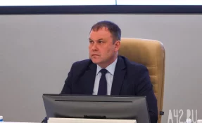 Губернатор Кузбасса усомнился в эффективности общественных советов при министерствах на фоне ситуации в прокопьевском ПНИ