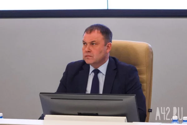 Губернатор Кузбасса усомнился в эффективности общественных советов при министерствах на фоне ситуации в прокопьевском ПНИ