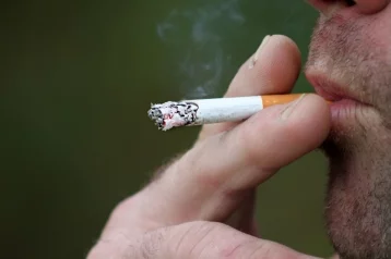 Фото: Эксперты назвали самые курящие страны мира 1