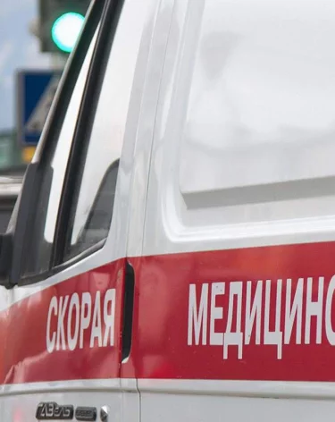 Соцсети: на Заводском шоссе в Новокузнецке произошло серьёзное ДТП