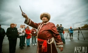 Стали известны точки проведения всероссийского этнографического диктанта в Кузбассе