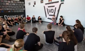 Венгерские хореографы проведут мастер-классы в Кузбассе