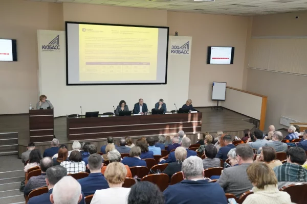 В Кузбассе создадут единую систему контроля качества здравоохранения