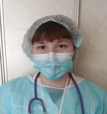 Фото: Фельдшер кемеровской больницы рассказала, почему поставила прививку от коронавируса 1