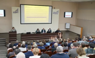 В Кузбассе создадут единую систему контроля качества здравоохранения