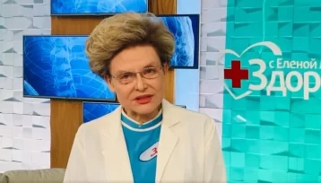Фото: Уроженка Кемерова Елена Малышева прокомментировала первую смерть россиянки с коронавирусом 1