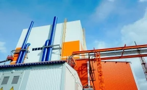 В Кемерове построили завод минеральных удобрений за 1 млрд рублей