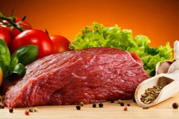 Фото: Минсельхоз заявил о падении цен на мясо 1