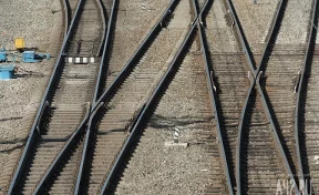 В Словакии столкнулись 2 поезда: десятки пассажиров пострадали