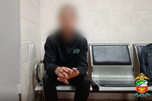 Подростка из Кузбасса будут судить за госизмену и попытку совершить теракт