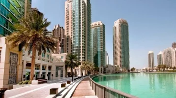 Фото: От чего зависит доходность инвестиций в жилье Дубая 1
