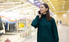 Абоненты из Кузбасса назвали голосовую связь МегаФона лучшей в стране