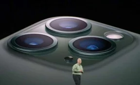 «Призрачные изображения» и НЛО: владельцы новых iPhone 11 массово жалуются на проблемы с камерой 