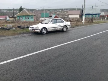 Фото: Водителю из Кемеровского округа грозит штраф до 100 тысяч рублей за вождение после лишения прав 1