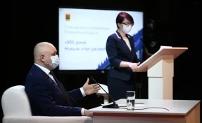 Сергей Цивилёв ответил на вопрос о высоких гостях на праздновании 300-летия Кузбасса