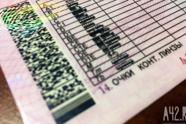 Расстройства настроения и аномалии цветового зрения: в России будут по-новому аннулировать водительские права при заболеваниях. Короткий разбор