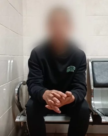 Фото, видео:  <a href=https://t.me/zstproc/4301>УТ МВД России по СФО</a> / Telegram