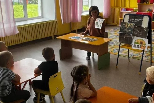 Министр образования Кузбасса опровергла информацию о закрытии детсада