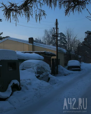 Илья Середюк: «бесхозные» улицы Новокузнецка перейдут на баланс муниципалитета