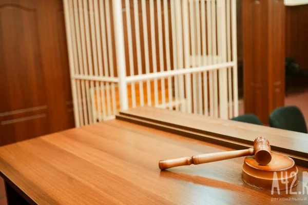 Жительнице Кузбасса вынесли приговор за ДТП с двумя пострадавшими