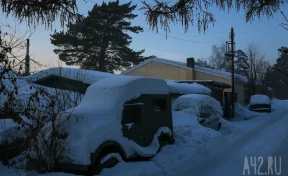 Илья Середюк: «бесхозные» улицы Новокузнецка перейдут на баланс муниципалитета