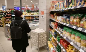 Депутат призвал остановить предновогодний рост цен на продукты в России
