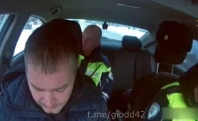 В Кемерове кроссовер сбил 12-летнего мальчика: водителю выписали 72 протокола