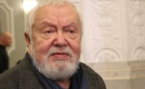 СМИ: режиссёр «Ассы» Сергей Соловьёв выписан из больницы