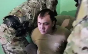 ФСБ задержала подозреваемого в шпионаже военнослужащего